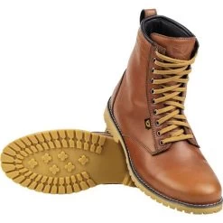 Cortech The Boulevard Collective The Executive Boots 13 Cortech The Boulevard Collective The Executive Boots -Motorcycle Equipment Store 164 8663 0114 40 B
