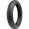 Michelin Pilot Power 2CT Radial Front Tire -Motorcycle Equipment Store 190 03010100