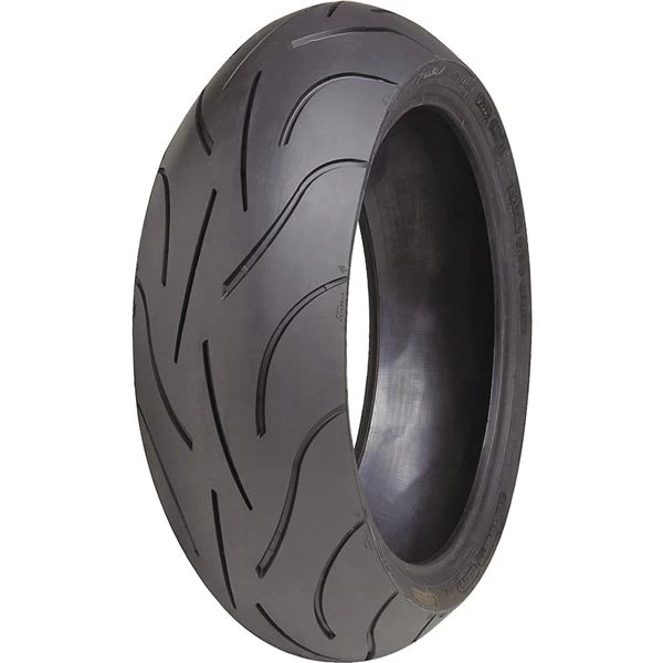 Michelin Pilot Power 2CT Radial Rear Tire 3 Michelin Pilot Power 2CT Radial Rear Tire