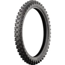 Michelin Starcross 6 Medium / Hard Front Tire