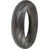 Michelin Pilot Power Radial Rear Tire -Motorcycle Equipment Store 190 0839X