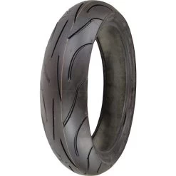 Michelin Pilot Power Radial Rear Tire