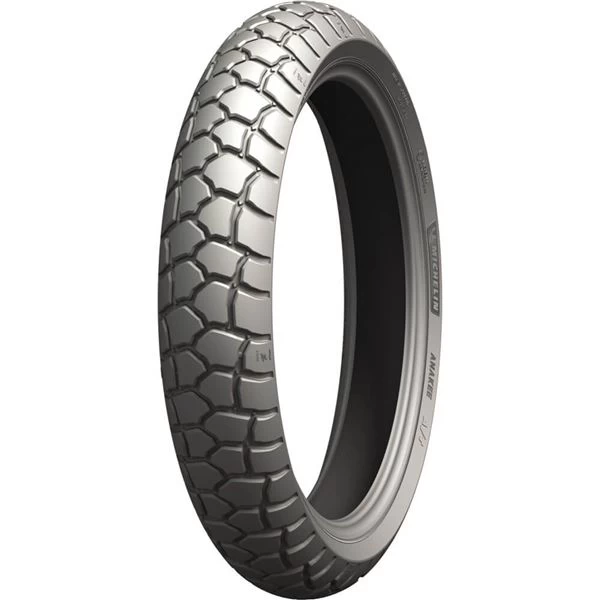 Michelin Anakee Adventure Front Tire 3 Michelin Anakee Adventure Front Tire