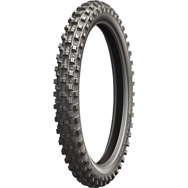 Michelin Starcross 5 Medium Front Tire 3 Michelin Starcross 5 Medium Front Tire