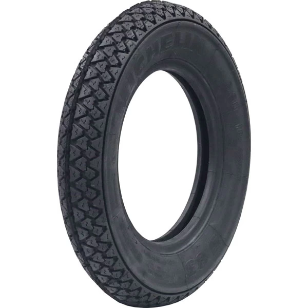 Michelin S83 Reinforced Scooter Front / Rear Tire 3 Michelin S83 Reinforced Scooter Front / Rear Tire