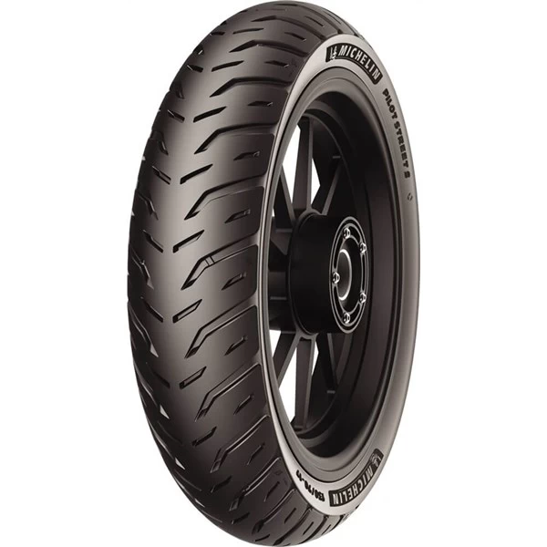 Michelin Pilot Street 2 Rear Tire 3 Michelin Pilot Street 2 Rear Tire
