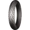 Michelin Pilot Street Radial Front Tire -Motorcycle Equipment Store 190 879626