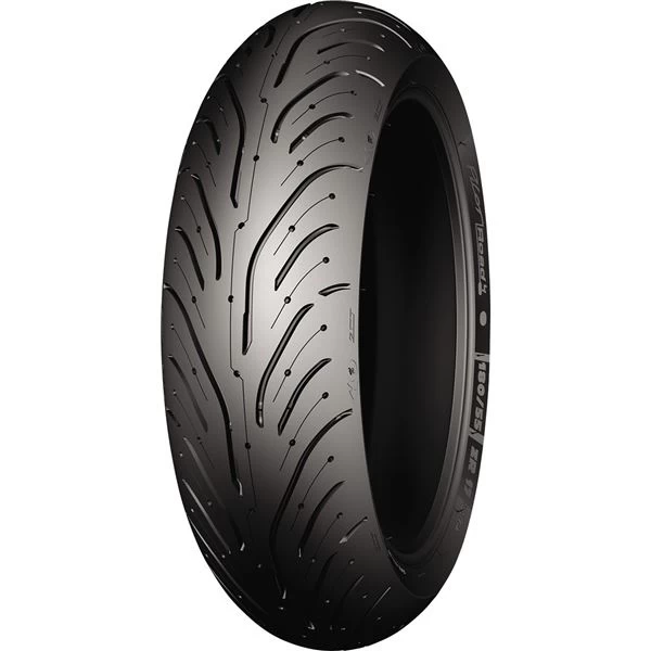Michelin Pilot Road 4 Rear Tire 3 Michelin Pilot Road 4 Rear Tire