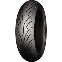 Michelin Pilot Road 4 GT Rear Tire