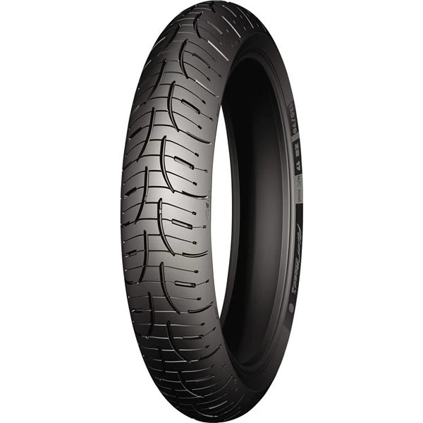 Michelin Pilot Road 4 GT Front Tire 3 Michelin Pilot Road 4 GT Front Tire