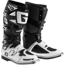 Gaerne SG12 Boots -Motorcycle Equipment Store 220 2174 014 012