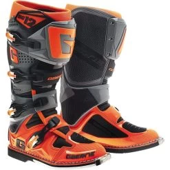 Gaerne SG12 Boots -Motorcycle Equipment Store 220 2174 038 007
