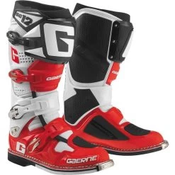 Gaerne SG12 Boots -Motorcycle Equipment Store 220 2174 053 07