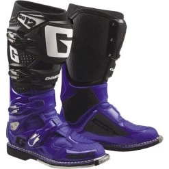 Gaerne SG12 Boots -Motorcycle Equipment Store 220 2174 073 007
