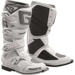 Gaerne SG12 Boots -Motorcycle Equipment Store 220 2174 074 007