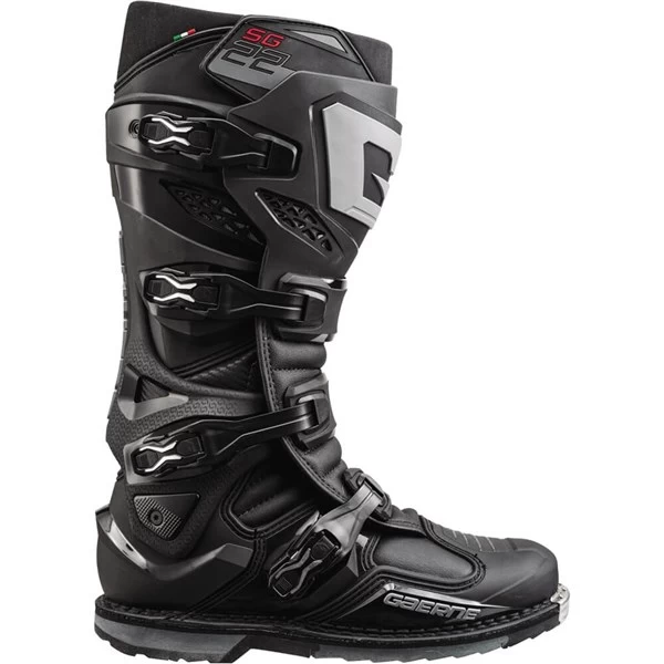 Gaerne SG22 Boots 3 Gaerne SG22 Boots
