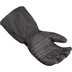 Joe Rocket Sub Zero Textile Gloves -Motorcycle Equipment Store 225 1056 9002 A