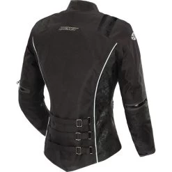 Joe Rocket Atomic 4.0 Mesh Women's Jacket -Motorcycle Equipment Store 225 1061 5001 A