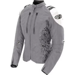 Joe Rocket Atomic 4.0 Mesh Women's Jacket -Motorcycle Equipment Store 225 1061 5601