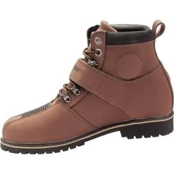 Joe Rocket Big Bang 2.0 Riding Shoes -Motorcycle Equipment Store 225 1287 0807 A