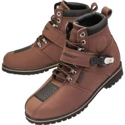 Joe Rocket Big Bang 2.0 Riding Shoes -Motorcycle Equipment Store 225 1287 0807 B