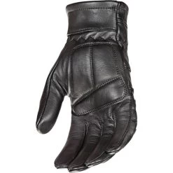 Joe Rocket Classic Leather Gloves -Motorcycle Equipment Store 225 1338 1002 A
