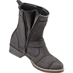 Joe Rocket Moto Adira Women's Boots -Motorcycle Equipment Store 225 1509 005 A