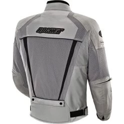 Joe Rocket Phoenix Ion Vented Textile Jacket 16 Joe Rocket Phoenix Ion Vented Textile Jacket -Motorcycle Equipment Store 225 1516 4502 A