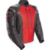Joe Rocket Atomic 5.0 Textile Jacket -Motorcycle Equipment Store 225 1651 5102