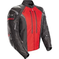 Joe Rocket Atomic 5.0 Textile Jacket