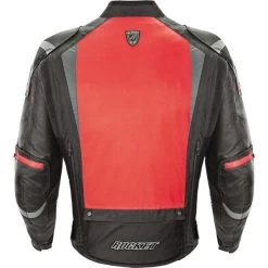 Joe Rocket Atomic 5.0 Textile Jacket -Motorcycle Equipment Store 225 1651 5102 A