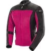 Joe Rocket Velocity Women's Vented Textile Jacket