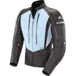 Joe Rocket Atomic 5.0 Women's Textile Jacket -Motorcycle Equipment Store 225 1741 5201