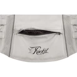 Joe Rocket Atomic 5.0 Women's Textile Jacket -Motorcycle Equipment Store 225 1741 5601 B