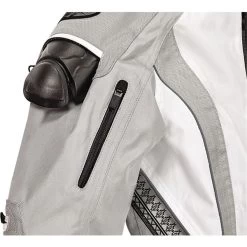 Joe Rocket Atomic 5.0 Women's Textile Jacket -Motorcycle Equipment Store 225 1741 5601 C