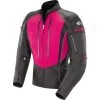 Joe Rocket Atomic 5.0 Women's Textile Jacket -Motorcycle Equipment Store 225 1741 5907