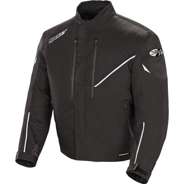 Joe Rocket Alter Ego 4.1 Textile Jacket 4 Joe Rocket Alter Ego 4.1 Textile Jacket - Image 2