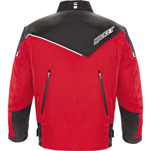 Joe Rocket Alter Ego 4.1 Textile Jacket 12 Joe Rocket Alter Ego 4.1 Textile Jacket - Image 10