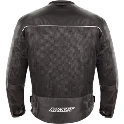 Joe Rocket Alter Ego 4.1 Textile Jacket 25 Joe Rocket Alter Ego 4.1 Textile Jacket -Motorcycle Equipment Store 225 1802 5102 C