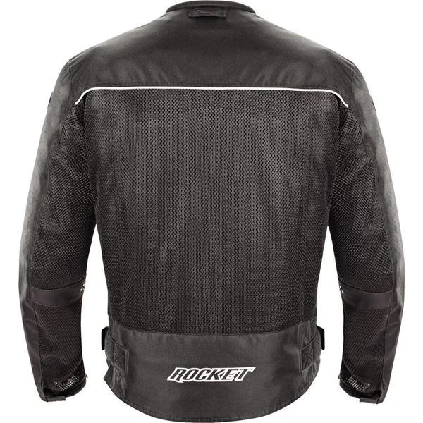 Joe Rocket Alter Ego 4.1 Textile Jacket 11 Joe Rocket Alter Ego 4.1 Textile Jacket - Image 9