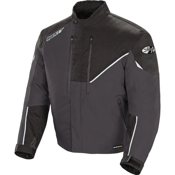 Joe Rocket Alter Ego 4.1 Textile Jacket 8 Joe Rocket Alter Ego 4.1 Textile Jacket - Image 6