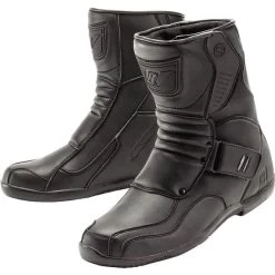 Joe Rocket Mercury Boots -Motorcycle Equipment Store 225 1901 007 A