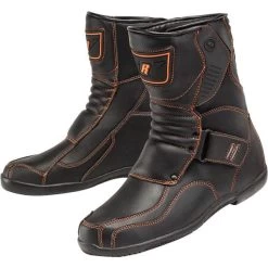Joe Rocket Mercury Boots -Motorcycle Equipment Store 225 1901 107 A