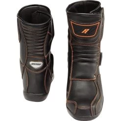 Joe Rocket Mercury Boots -Motorcycle Equipment Store 225 1901 107 B
