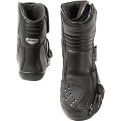 Joe Rocket Razor Boots -Motorcycle Equipment Store 225 1903 007 A