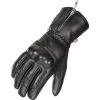 Joe Rocket Outrigger Leather Gloves -Motorcycle Equipment Store 225 1954 2002