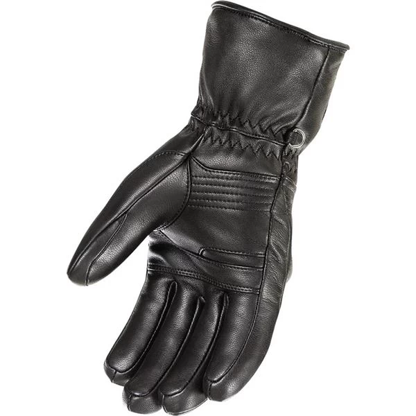 Joe Rocket Outrigger Leather Gloves 4 Joe Rocket Outrigger Leather Gloves - Image 2