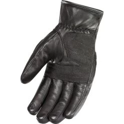 Joe Rocket Diamondback Leather Gloves -Motorcycle Equipment Store 225 1960 2002 A