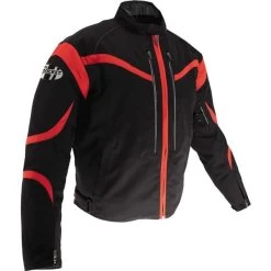 Joe Rocket Crossfire Textile Jacket -Motorcycle Equipment Store 225 2105 5102