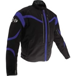 Joe Rocket Crossfire Textile Jacket -Motorcycle Equipment Store 225 2105 5202